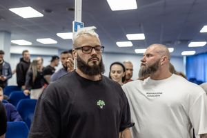 Фотограф Вадим Свирин - Регистрация